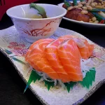 鮮定味生猛活海鮮 menu 18