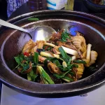 鮮定味生猛活海鮮 menu 2