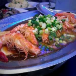 鮮定味生猛活海鮮 menu 3