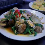 鮮定味生猛活海鮮 menu 5
