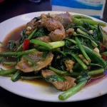 鮮定味生猛活海鮮 menu 7