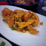 鮮定味生猛活海鮮 menu 8