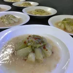鮮定味生猛活海鮮 menu 9