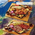 La Ohana LaLaport南港店 menu 17