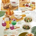La Ohana LaLaport南港店 menu 18