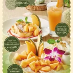 La Ohana LaLaport南港店 menu 2