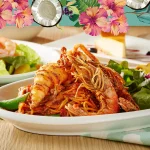 La Ohana LaLaport南港店 menu 24