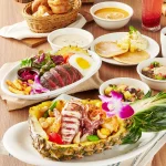 La Ohana LaLaport南港店 menu 26