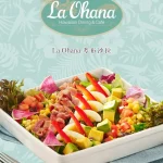 La Ohana LaLaport南港店 menu 33