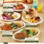 La Ohana LaLaport南港店 menu 4