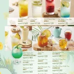 La Ohana LaLaport南港店 menu 5