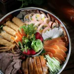 山海樓 手工臺菜餐廳 menu 10