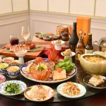 山海樓 手工臺菜餐廳 menu 12