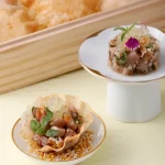 山海樓 手工臺菜餐廳 menu 13
