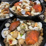 山海樓 手工臺菜餐廳 menu 16
