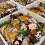 山海樓 手工臺菜餐廳 menu 17