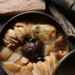 山海樓 手工臺菜餐廳 menu 18