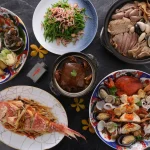 山海樓 手工臺菜餐廳 menu 19