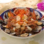 山海樓 手工臺菜餐廳 menu 20