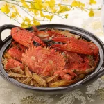 山海樓 手工臺菜餐廳 menu 21