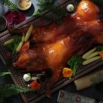 山海樓 手工臺菜餐廳 menu 24