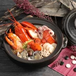 山海樓 手工臺菜餐廳 menu 25