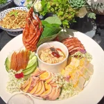 山海樓 手工臺菜餐廳 menu 26