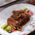 山海樓 手工臺菜餐廳 menu 27
