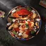 山海樓 手工臺菜餐廳 menu 29