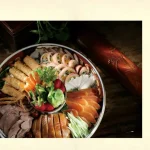 山海樓 手工臺菜餐廳 menu 8