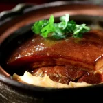 山海樓 手工臺菜餐廳 menu 9