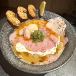 麒麟創作拉麵坊 menu 11