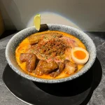 麒麟創作拉麵坊 menu 12