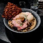 麒麟創作拉麵坊 menu 13