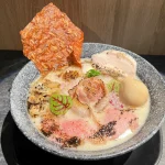 麒麟創作拉麵坊 menu 14