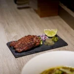 麒麟創作拉麵坊 menu 16