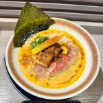 麒麟創作拉麵坊 menu 2