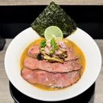 麒麟創作拉麵坊 menu 3