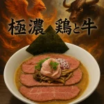 麒麟創作拉麵坊 menu 4