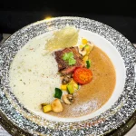麒麟創作拉麵坊 menu 5