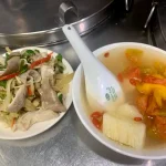 及品鍋貼水餃專賣店 menu 6