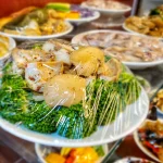 及品鍋貼水餃專賣店 menu 7
