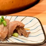 円山駅 menu 3