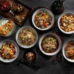 宣牛溫體牛肉火鍋 復興店 menu 14