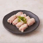 宣牛溫體牛肉火鍋 復興店 menu 15