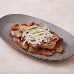 宣牛溫體牛肉火鍋 復興店 menu 17