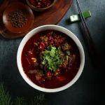 宣牛溫體牛肉火鍋 復興店 menu 18
