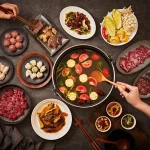 宣牛溫體牛肉火鍋 復興店 menu 4