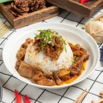 宣牛溫體牛肉火鍋 復興店 menu 6