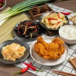 宣牛溫體牛肉火鍋 復興店 menu 8